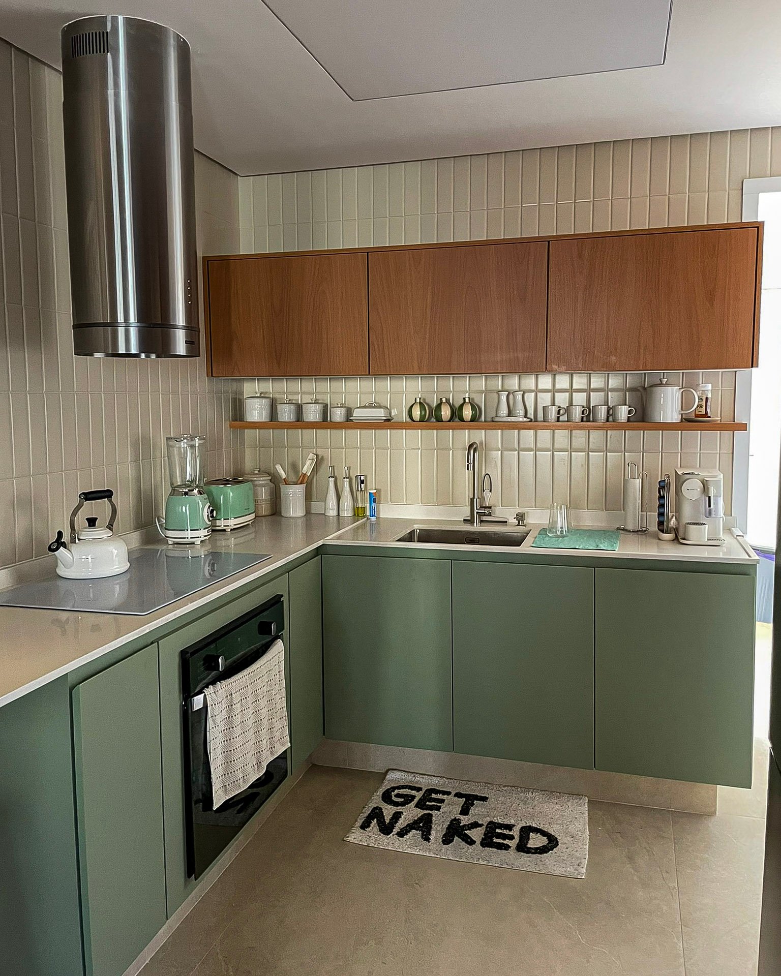 Acabamento e Detalhe Premium 18